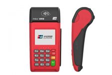 合利宝大POS